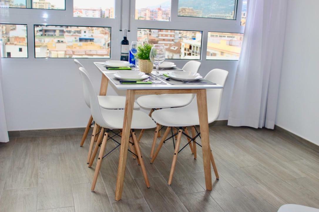 Apartamento Don Miguel Playa Fuengirola Exterior foto